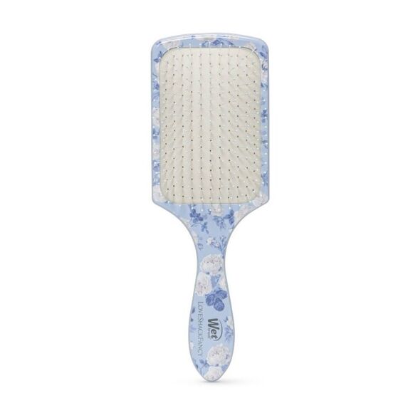 Love Shack Fancy Paddle X Wet Brush
Detangler Hair Brush - Everblooming Rosettes - Picture 6 of 9